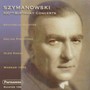 100TH Birthday Concerts - Szymanowski  / Sviatoslav   Richter  / Oleg  Kagan 