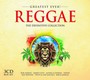 Reggae - Reggae  /  Various (UK)
