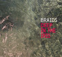 Deep In The Iris - The Braids