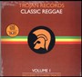 Best Of Classic Reggae 1 - V/A