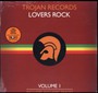Best Of Lovers Rock 1 - V/A