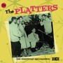 Essential Recordings - The Platters