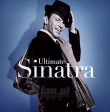 Ultimate Sinatra - Frank Sinatra