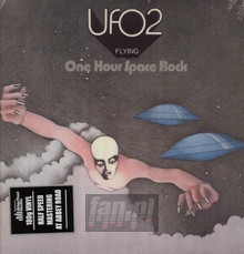 Flying - UFO