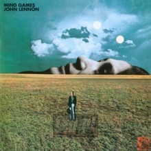 Mind Games - John Lennon