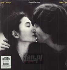 Double Fantasy - John Lennon / Yoko Ono