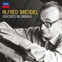 Alfred Brendel-Concerto R - V/A