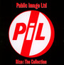 Rise: The Collection - Public Image Limited