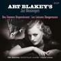 Des Femmes Dispraissent - Art Blakey / The Jazz Messengers 