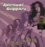 Ad Astra - Spiritual Beggars