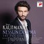 Nessun Dorma - The Puccini Album - Jonas Kaufmann Nessun Dorma - The Puccini Album - Jonas Kaufmann