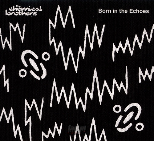 Born In The Echoes - The Chemical Brothers 