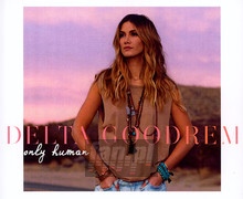 Only Human - Delta Goodrem