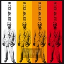 Lightnin Hopkins - Lightnin' Hopkins - bigger Lightnin Hopkins - Lightnin' Hopkins