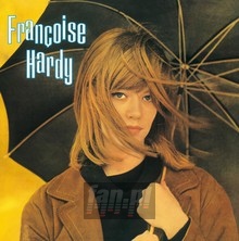 Francoise Hardy - Francoise Hardy