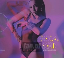 Soca Gold 2015 - V/A