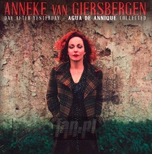 Day After Yesterday - Anneke Van Giersbergen 