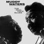 The Real Folk Blues - Muddy Waters