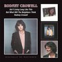 Ain't Living Long Like TH - Rodney Crowell