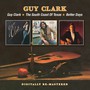 Guy Clark/The South Coast - Guy Clark