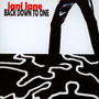 Back Down To One - Jani Lane