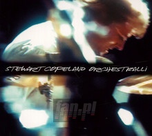 Orchestralli - Stewart Copeland