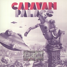 Panic - Caravan Palace