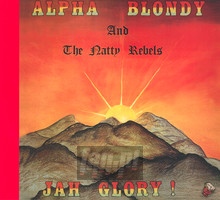 Jah Glory - Alpha Blondy