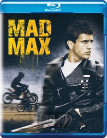 Mad Max - Movie / Film