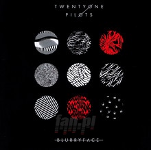 Blurryface - Twenty One Pilots