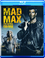 Mad Max 3: Pod Kopula Gromu - Movie / Film