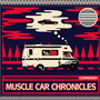 Curren$Y - Muscle Car Chronicles - Curren$Y