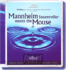 Mannheim Meets TH - Mannheim Steamroller