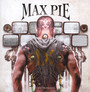 Max Pie - Odd Memories - Max Pie