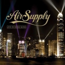 Live In Hong Kong - Air Supply