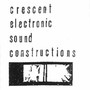 Electronic Sound Construction - Crescent