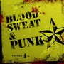 Blood, Sweat & Punk IV - V/A