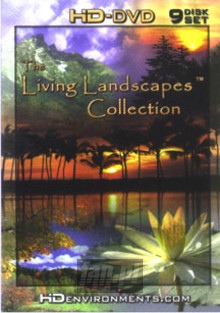 Living Landscapes Collection - V/A