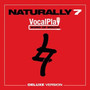 Vocalplay: Wordof Mouth - Naturally 7