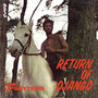 Upsetters, The - Return Of Django - The Upsetters