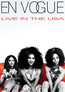 Live In The USA - En Vogue