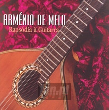 Rapsodia A Guitarra - Armenio De Melo 