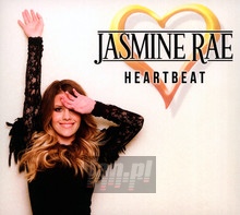 Heartbeat - Jasmine Rae