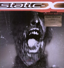 Wisconsin Death Trip - Static-X