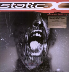 Wisconsin Death Trip - Static-X - bigger Wisconsin Death Trip - Static-X