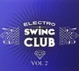 Electro Swing Club V.2 - V/A