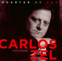 Quartas De Fado - Carlos Zel