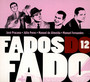 vol.12 - Fados Do Fado