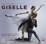 Giselle - A. Adam