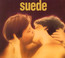 Suede - Suede